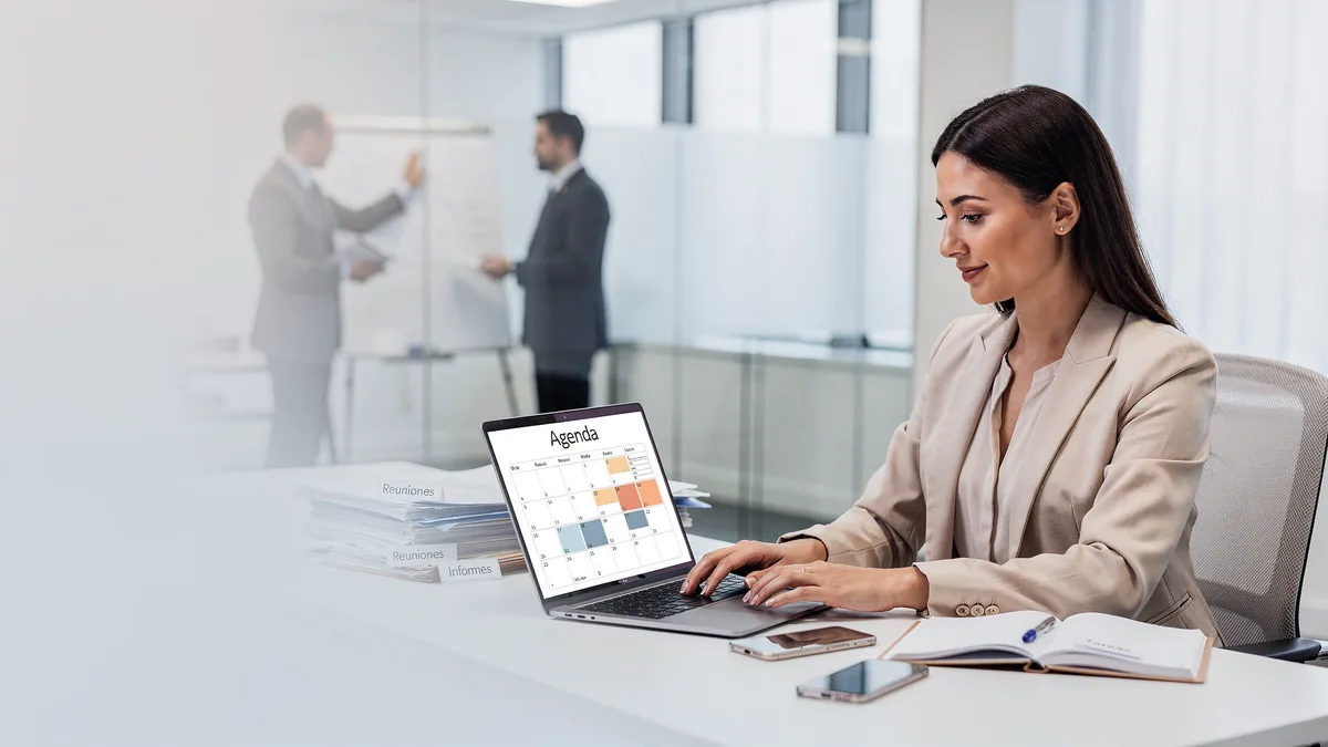 Gu&iacute;a de Asistente Administrativo en Ecuador 2026: Funciones, Habilidades y Sueldo