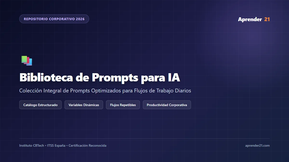 Prompt Engineering en 2026: Técnicas, Salarios y Salida Laboral