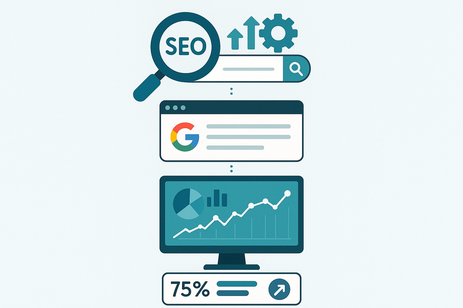 Infografía: conceptos clave de Certificaciones Linux: LPIC-1, CompTIA Linux+ y RHCSA Comparadas [2026]