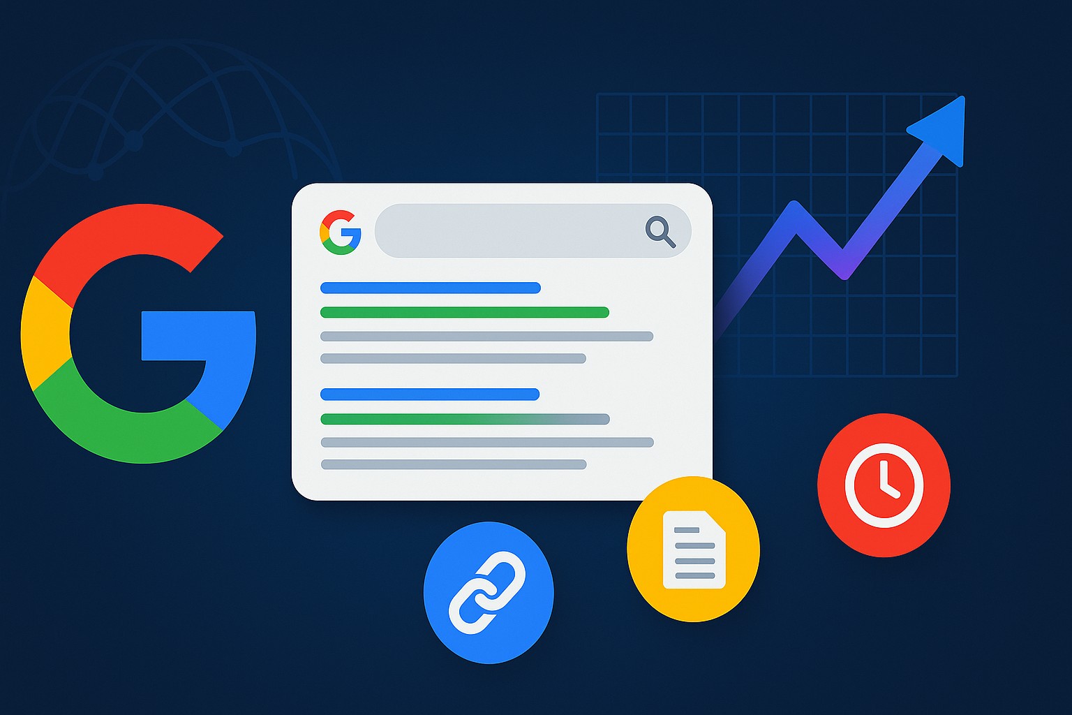 Cómo Funciona El Algoritmo De Google En 2026