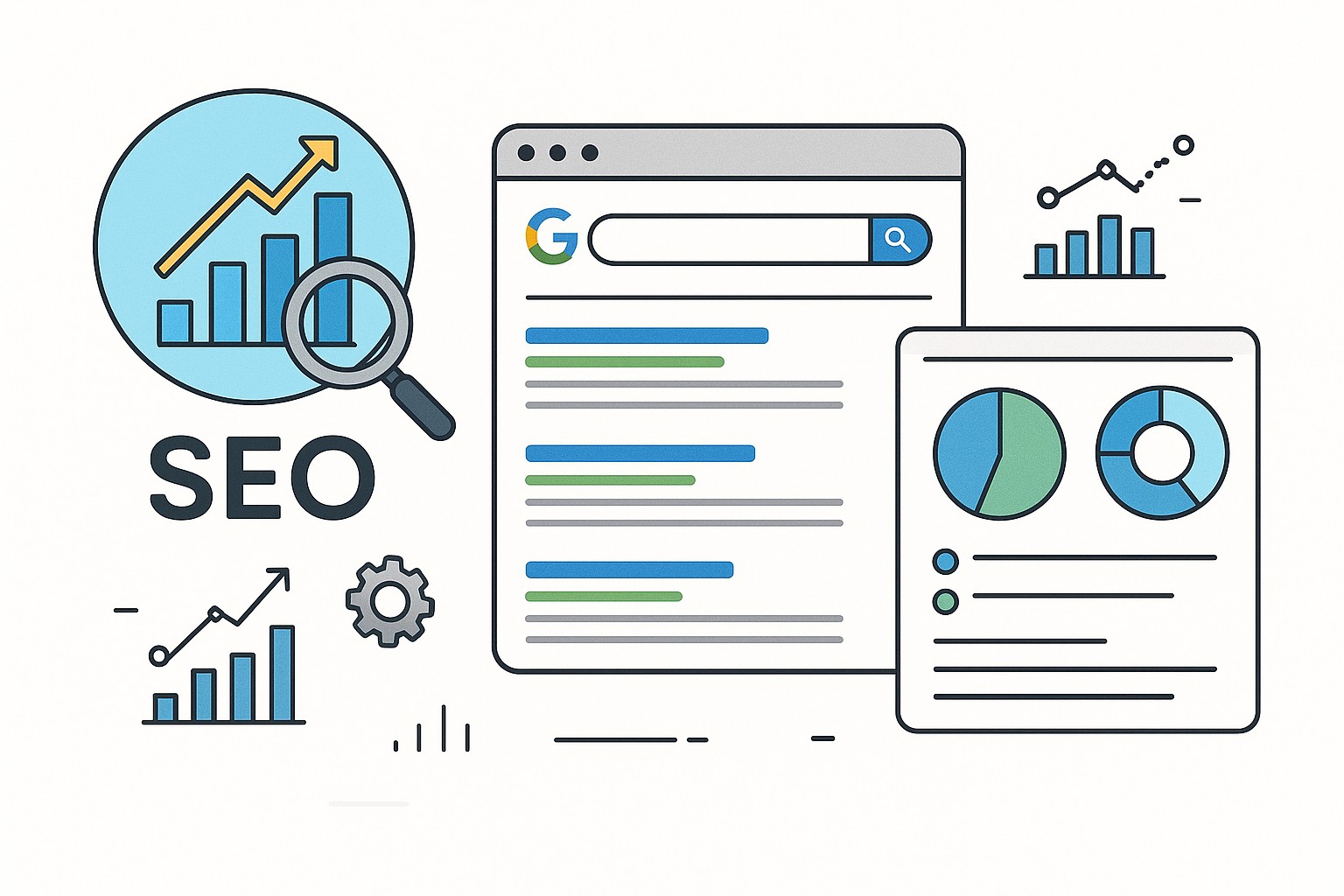 Persona realizando una presentación de negocios frente a un grupo de colegas en una sala de conferencias, con gráficos y datos en la pantalla.