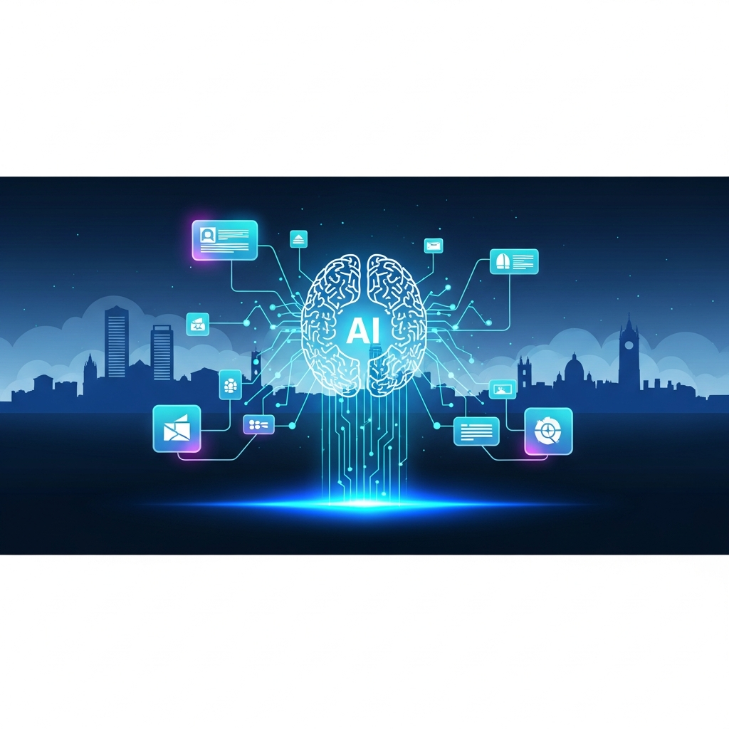 Cursos De Inteligencia Artificial En Ecuador 2026: Carreras, Sueldos Y Dónde Estudiar