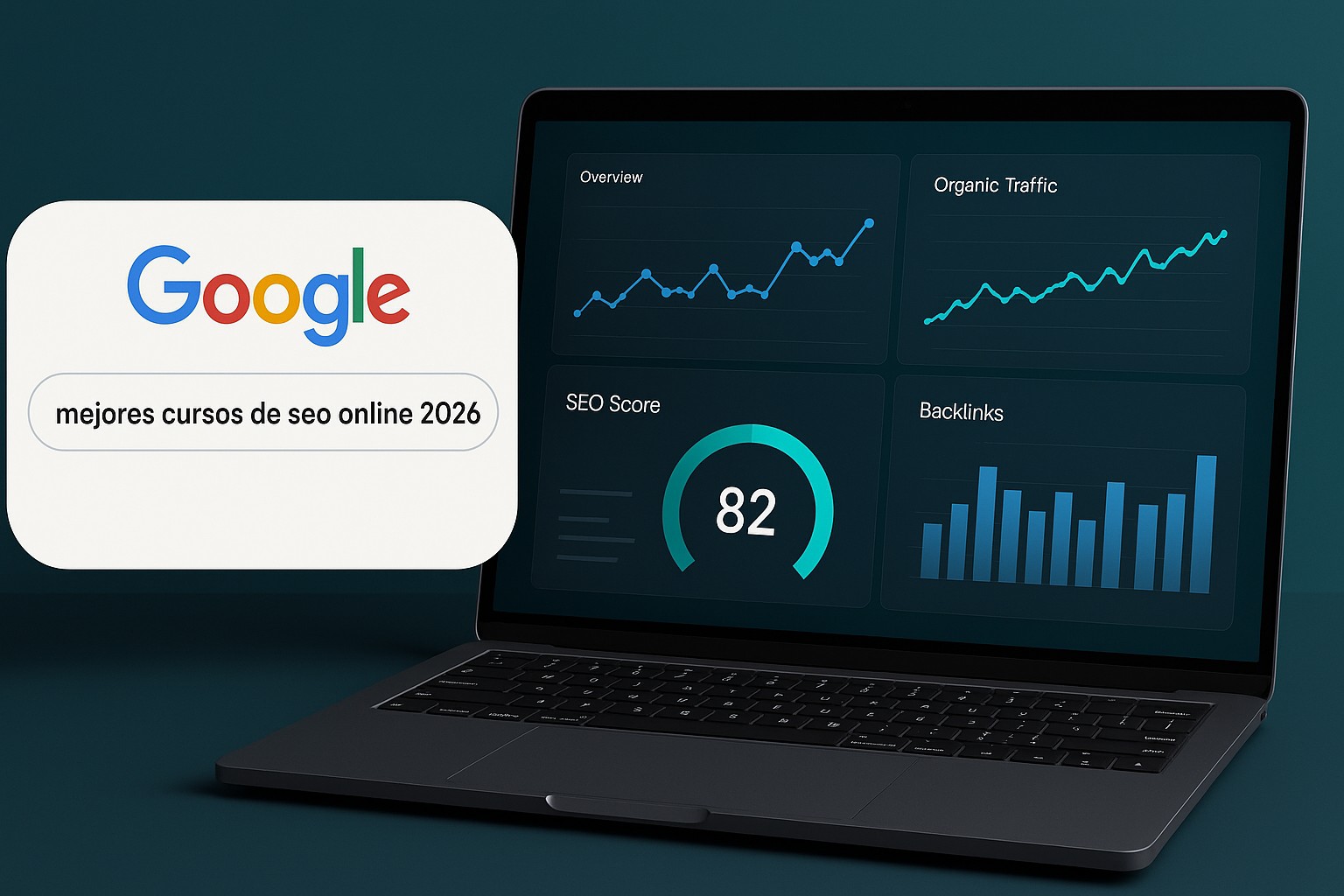 Mejores Cursos De Seo Online 2026: Comparativa Y Recomendaciones