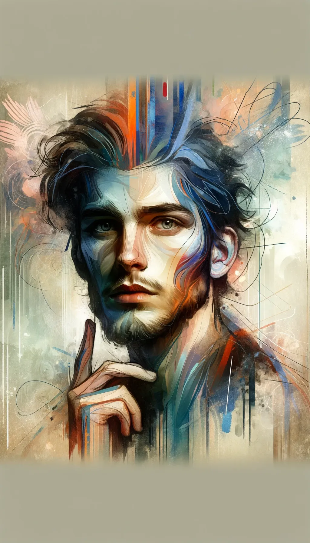 persona tipo 4 del eneagrama