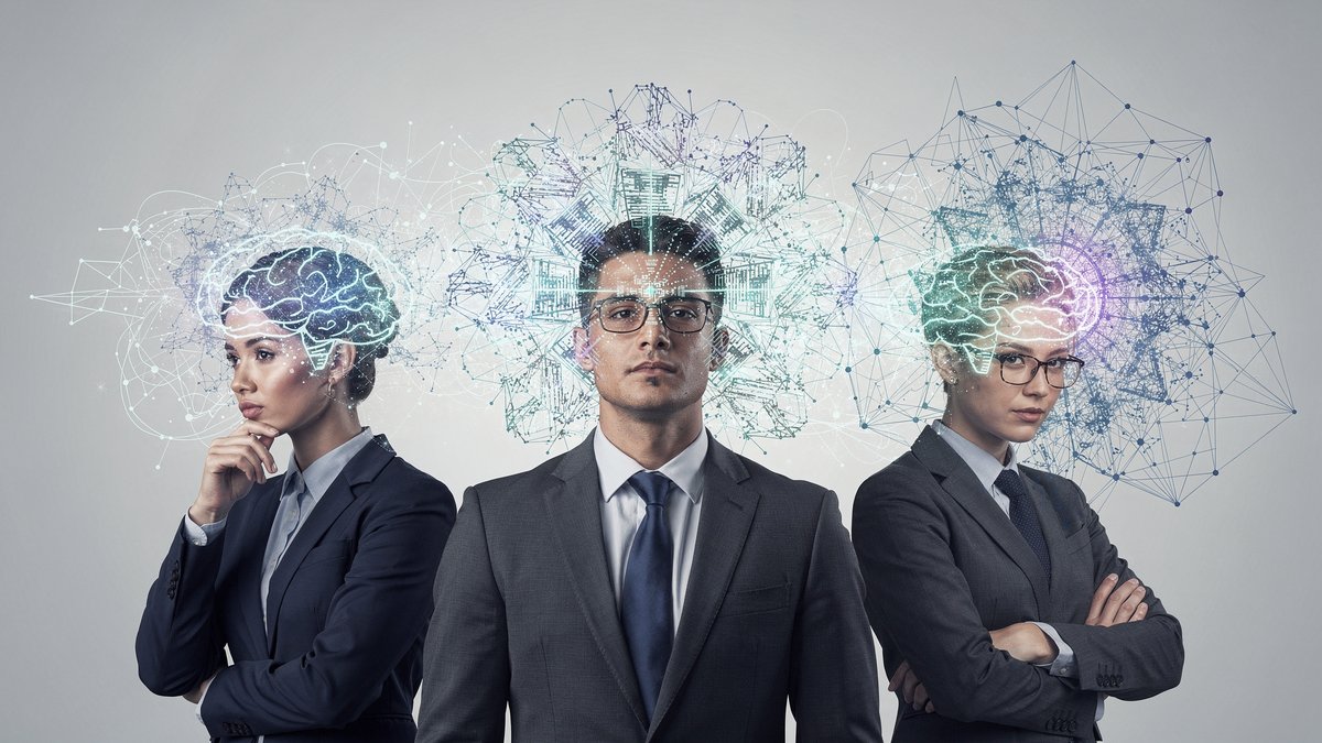 Eneagrama Centro Mental