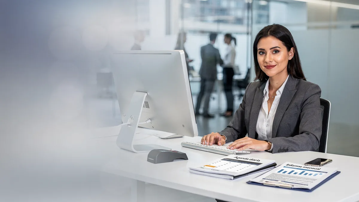 Habilidades clave del Asistente Administrativo en Ecuador 2026