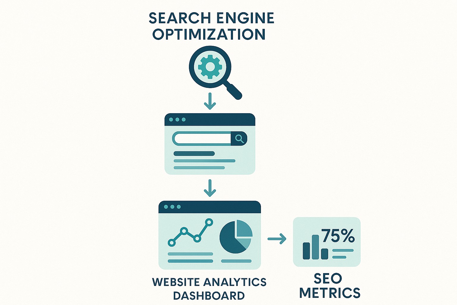 Infografía: conceptos clave de Desarrolla tus Habilidades de Negociación como Secretaria Ejecutiva