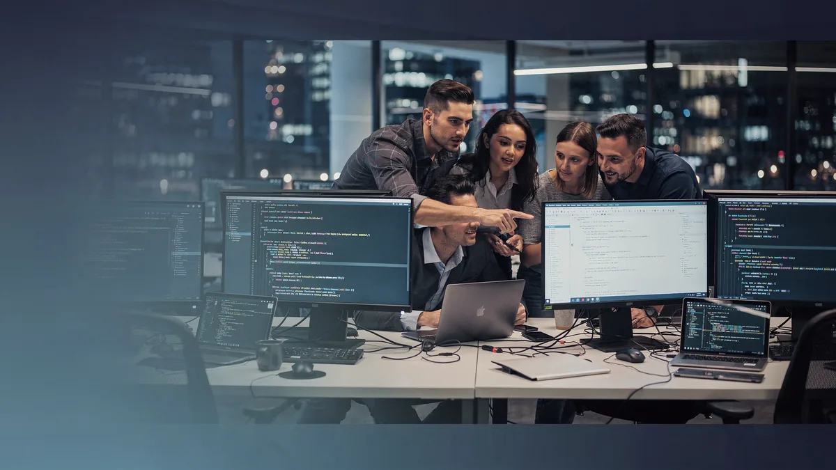 Desarrollo de Software: Qué es, Especialidades y Salarios LATAM 2026