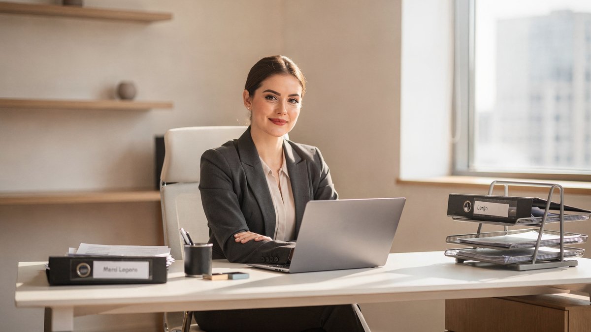 Salario de secretaria y asistente ejecutiva en Ecuador