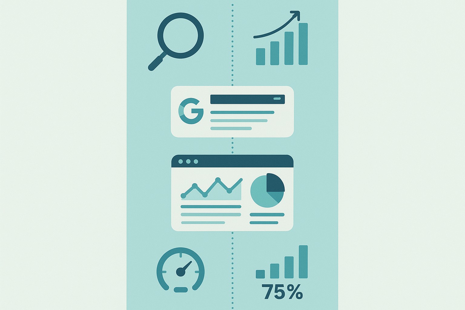 Infografía: conceptos clave de Iluminación en Fotografía: Tipos, Modificadores y Técnicas [Guía 2026]
