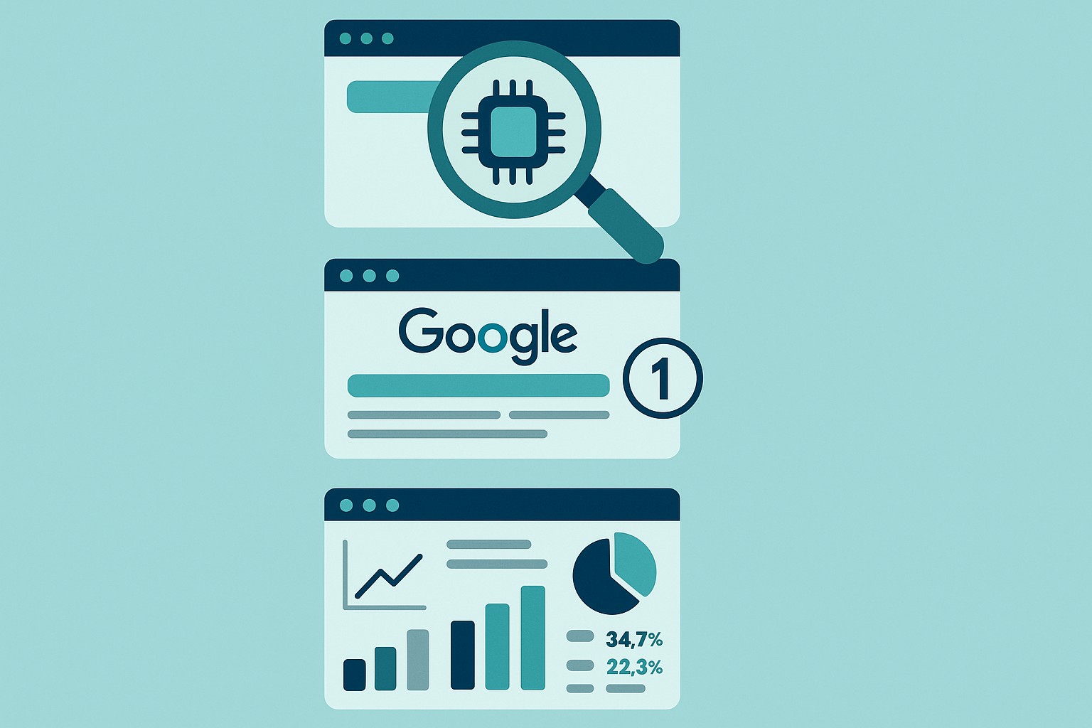 Infografía: conceptos clave de Malware Avanzado: Detección y Prevención de Amenazas Persistentes (APT) y Zero-Day