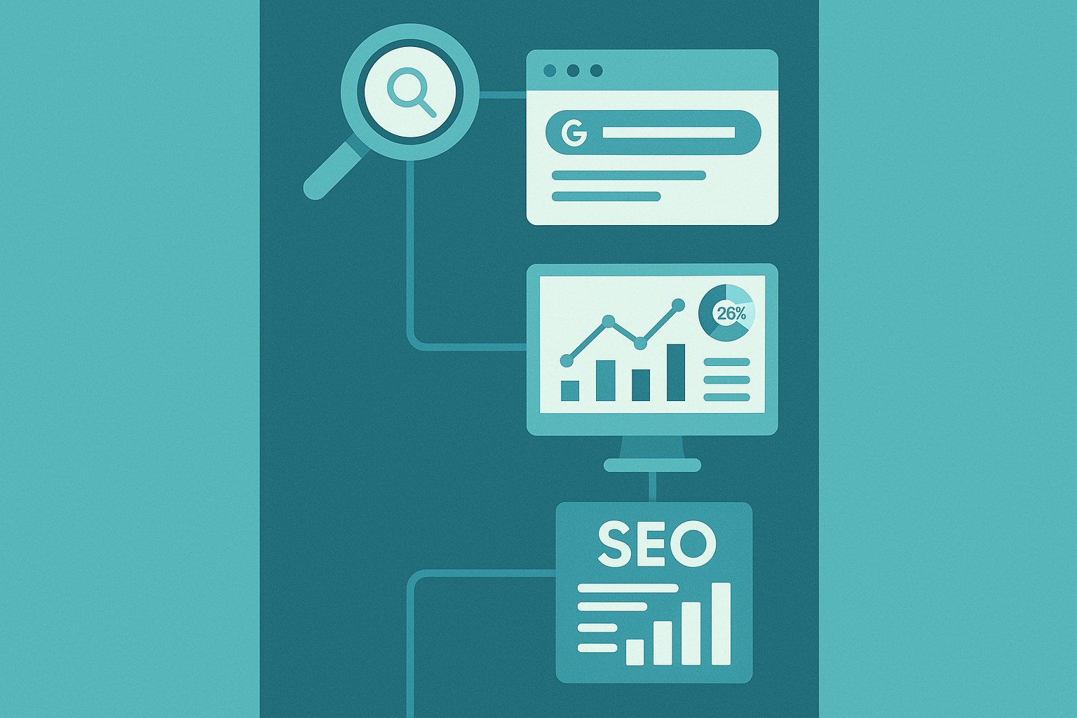 Infografía: guía visual con conceptos y datos clave sobre modelo osi y tcp/ip: las 7 capas explicadas para principiantes [2026]