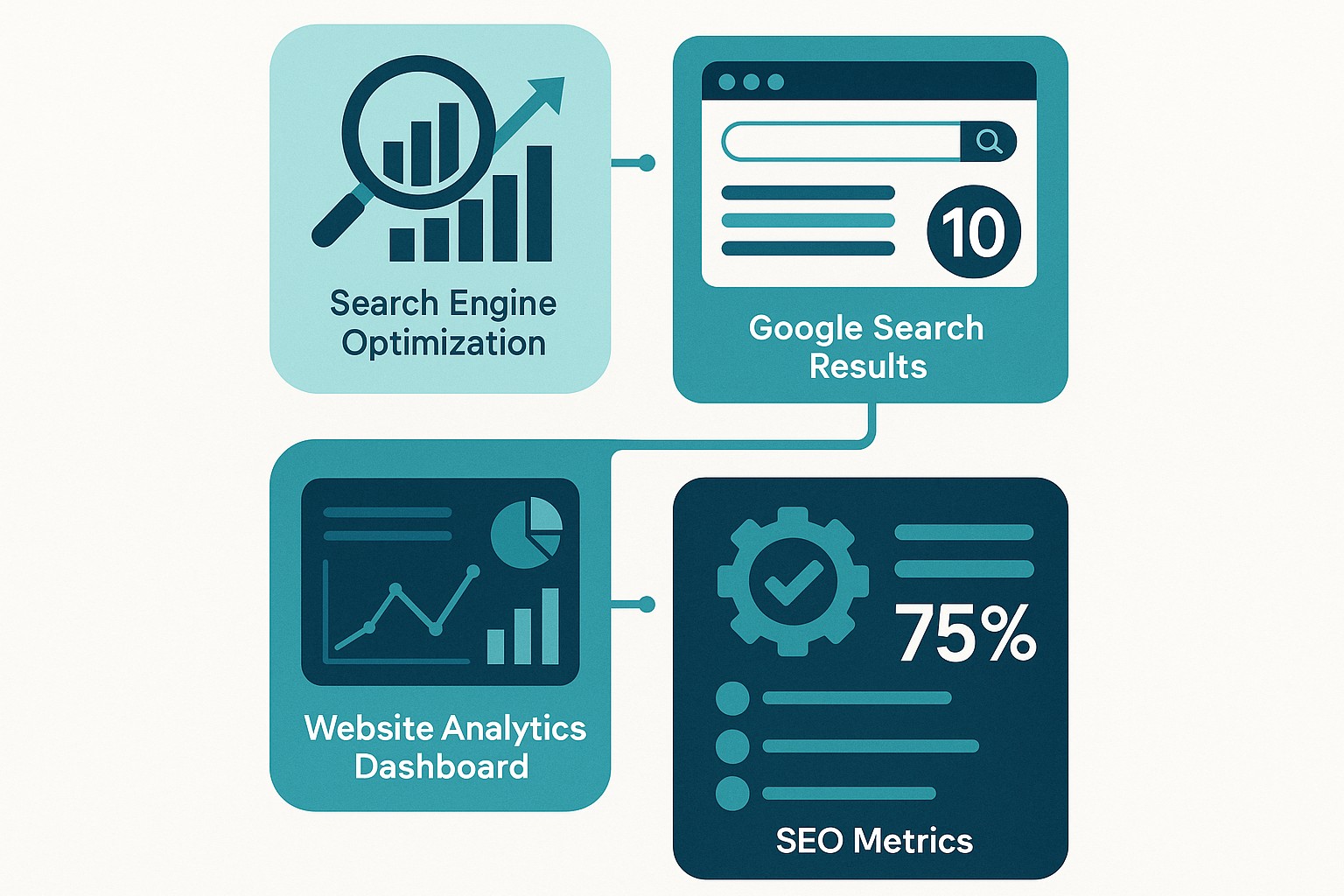 Infografía: conceptos clave de OWASP Top 10: Las 10 Vulnerabilidades Web Más Críticas y Cómo Prevenirlas