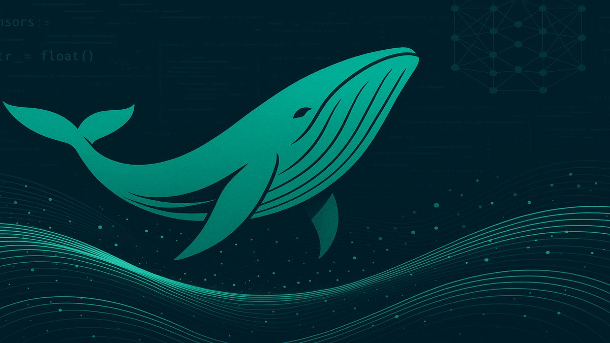 DeepSeek IA: la empresa china de inteligencia artificial open source que compite con ChatGPT