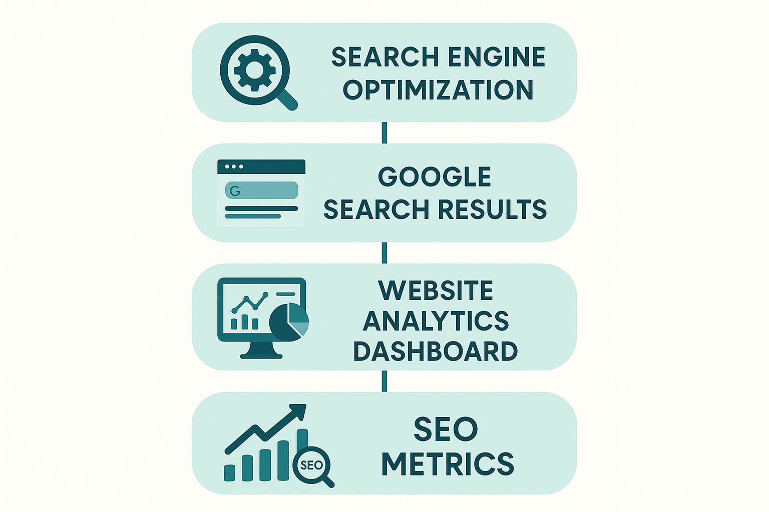 Infografía: conceptos clave de Roles Emergentes en Ciberseguridad en LATAM: Descubre las Oportunidades del Futuro