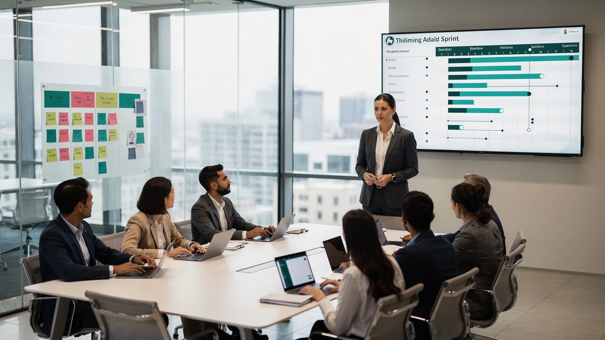 Salario de project manager en Ecuador 2026