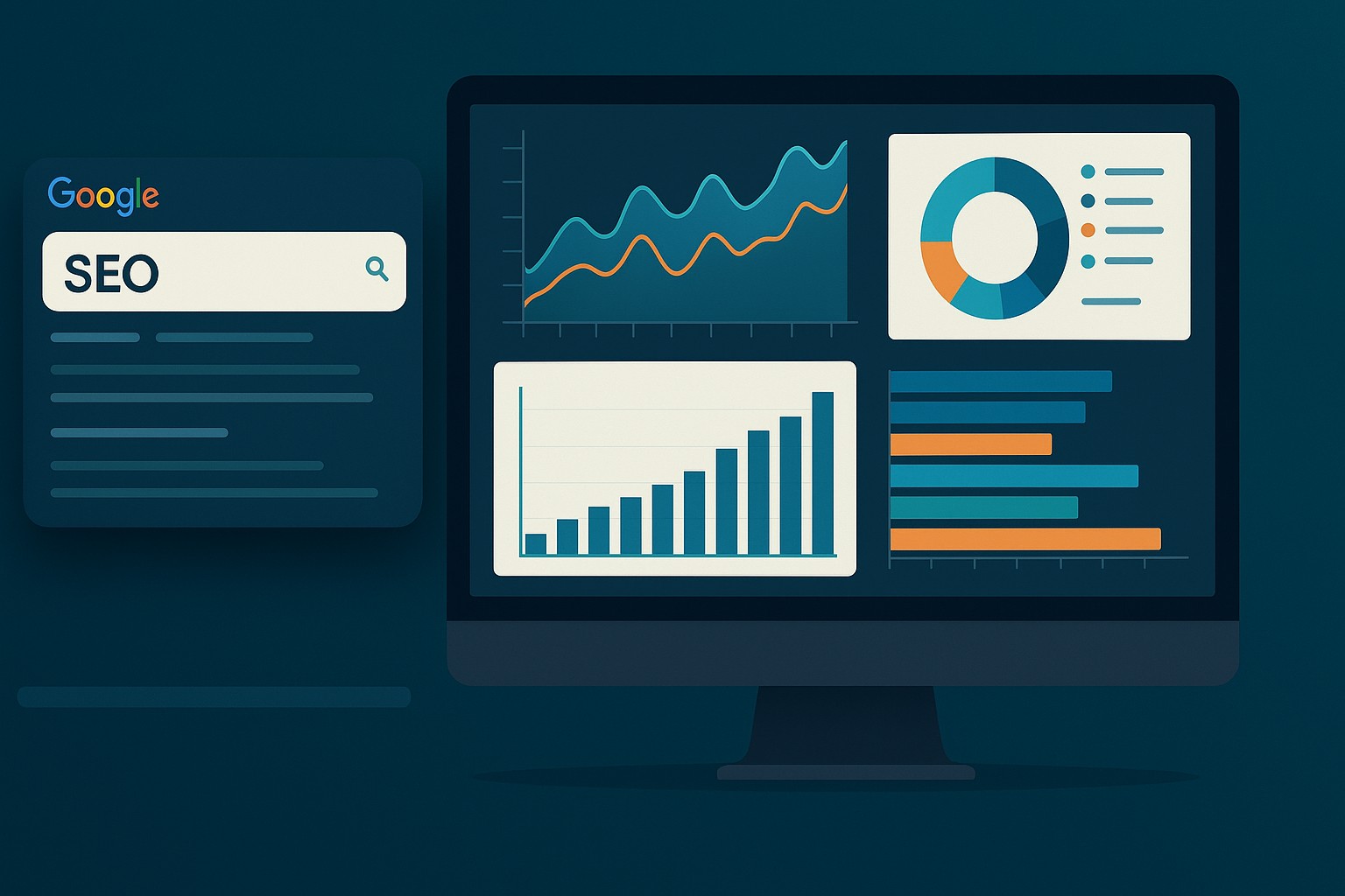 Visualización de Datos con Python: Gráficos Impactantes con Matplotlib y Seaborn