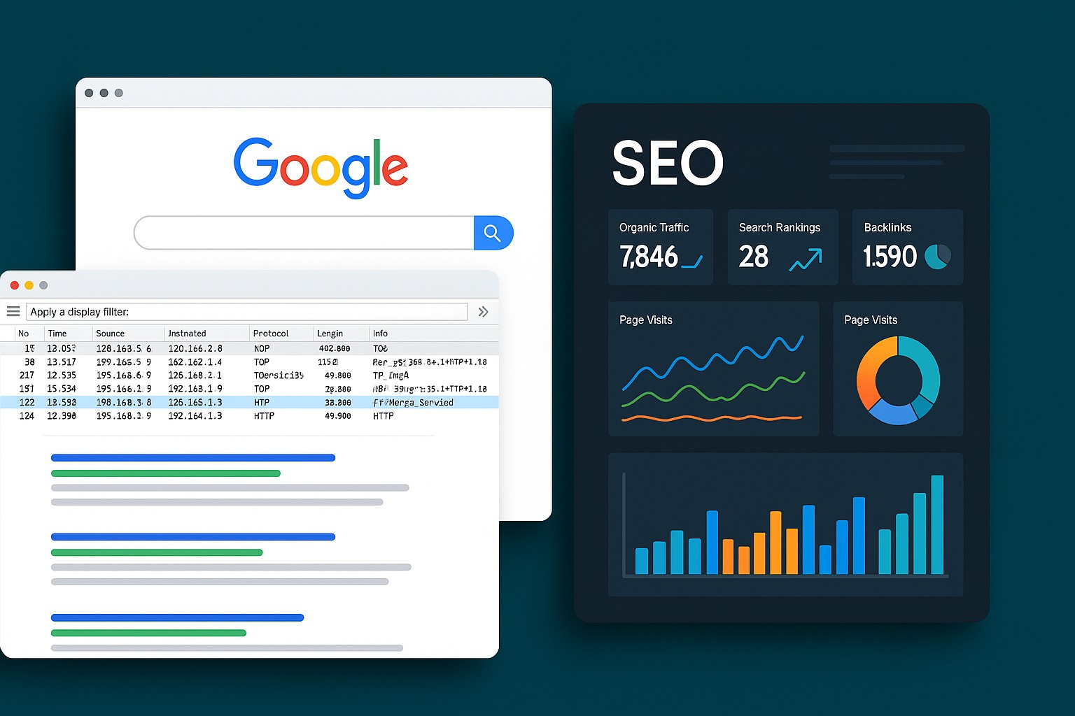 Wireshark para Principiantes: Capturas, Filtros y Análisis de Red [2026]