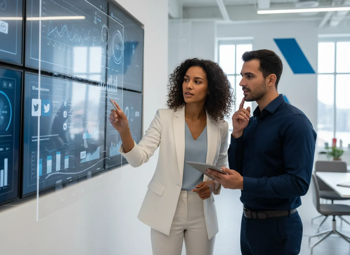 Agencia Automatizacion Ia