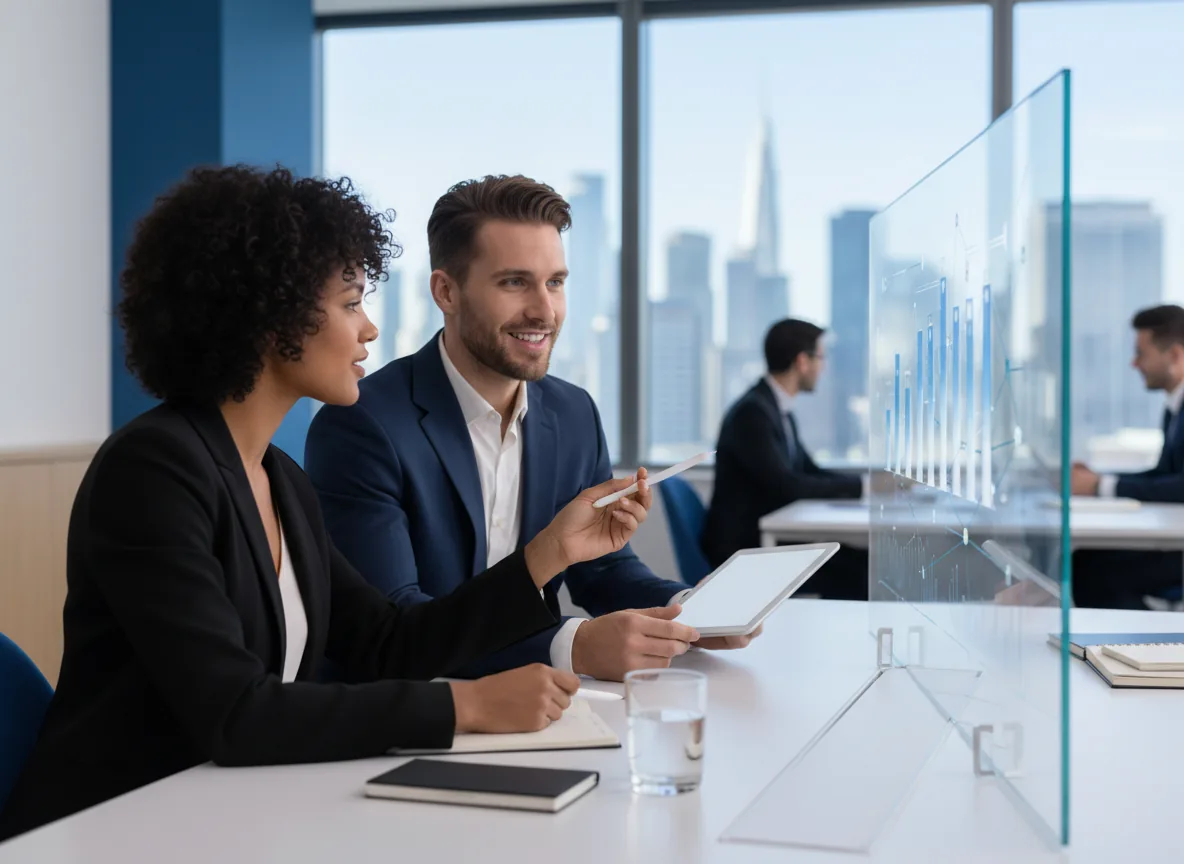 Experto en Gestion de Ventas