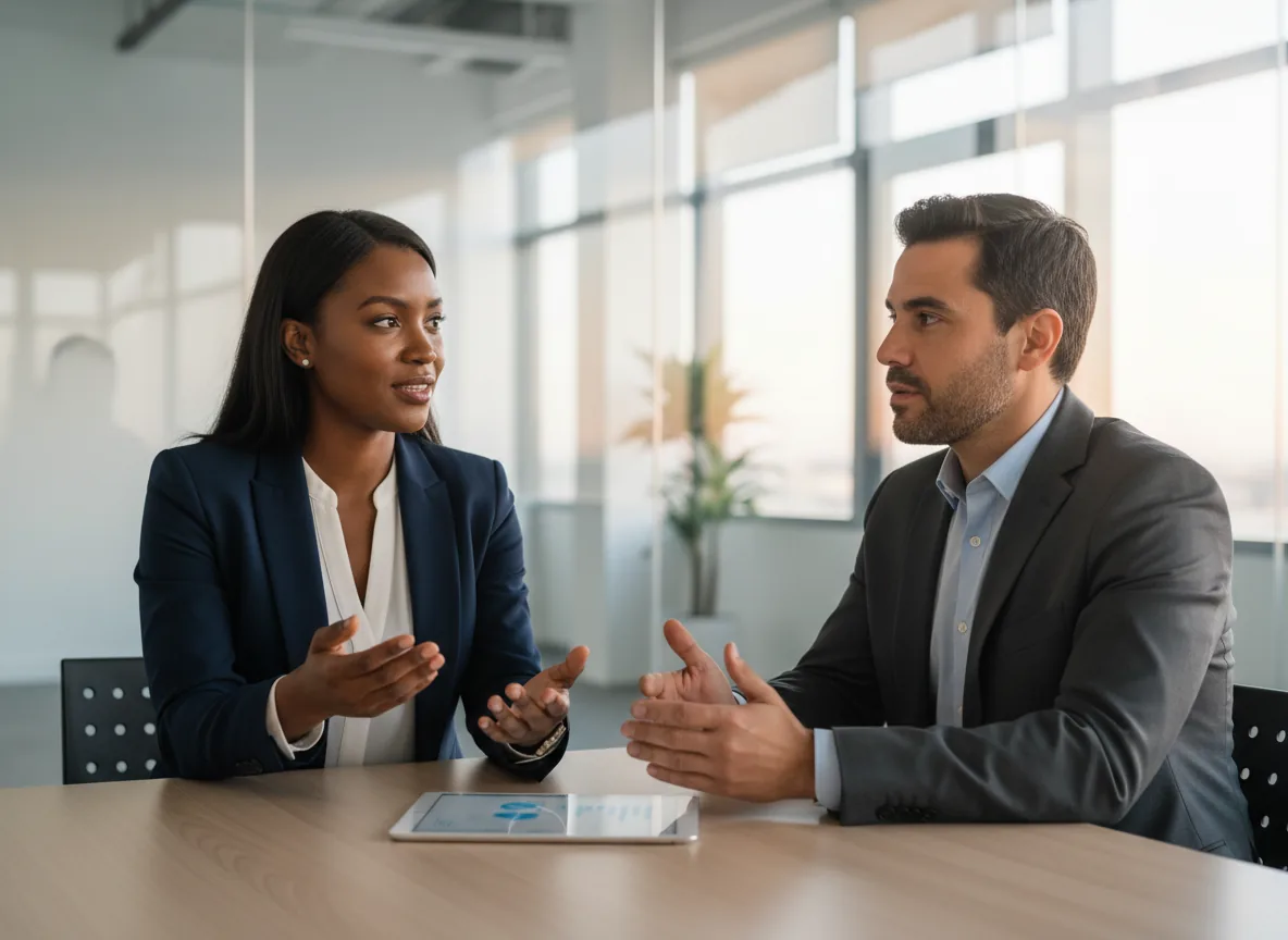 Curso de Manejo de Estados Emocionales y Lenguaje Corporal