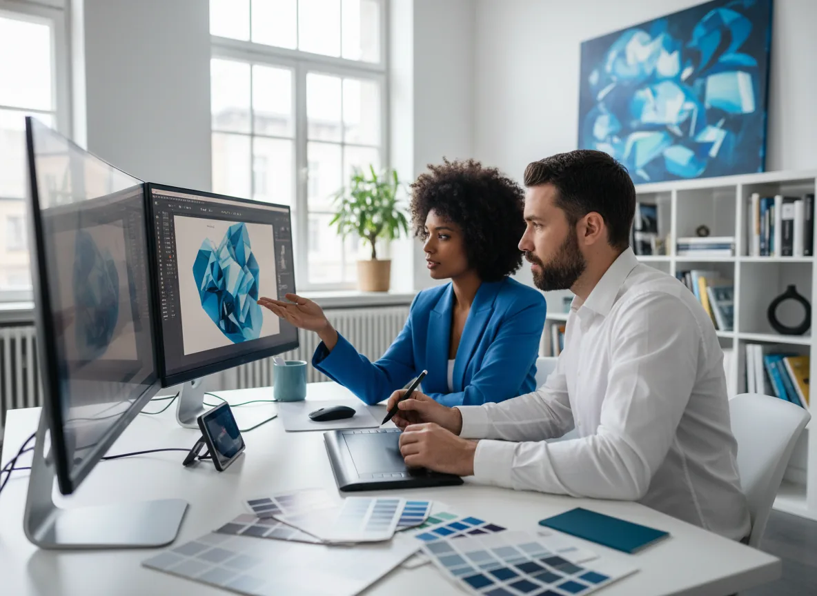 Curso de Edicion de Imágenes Digitales con Adobe Photoshop