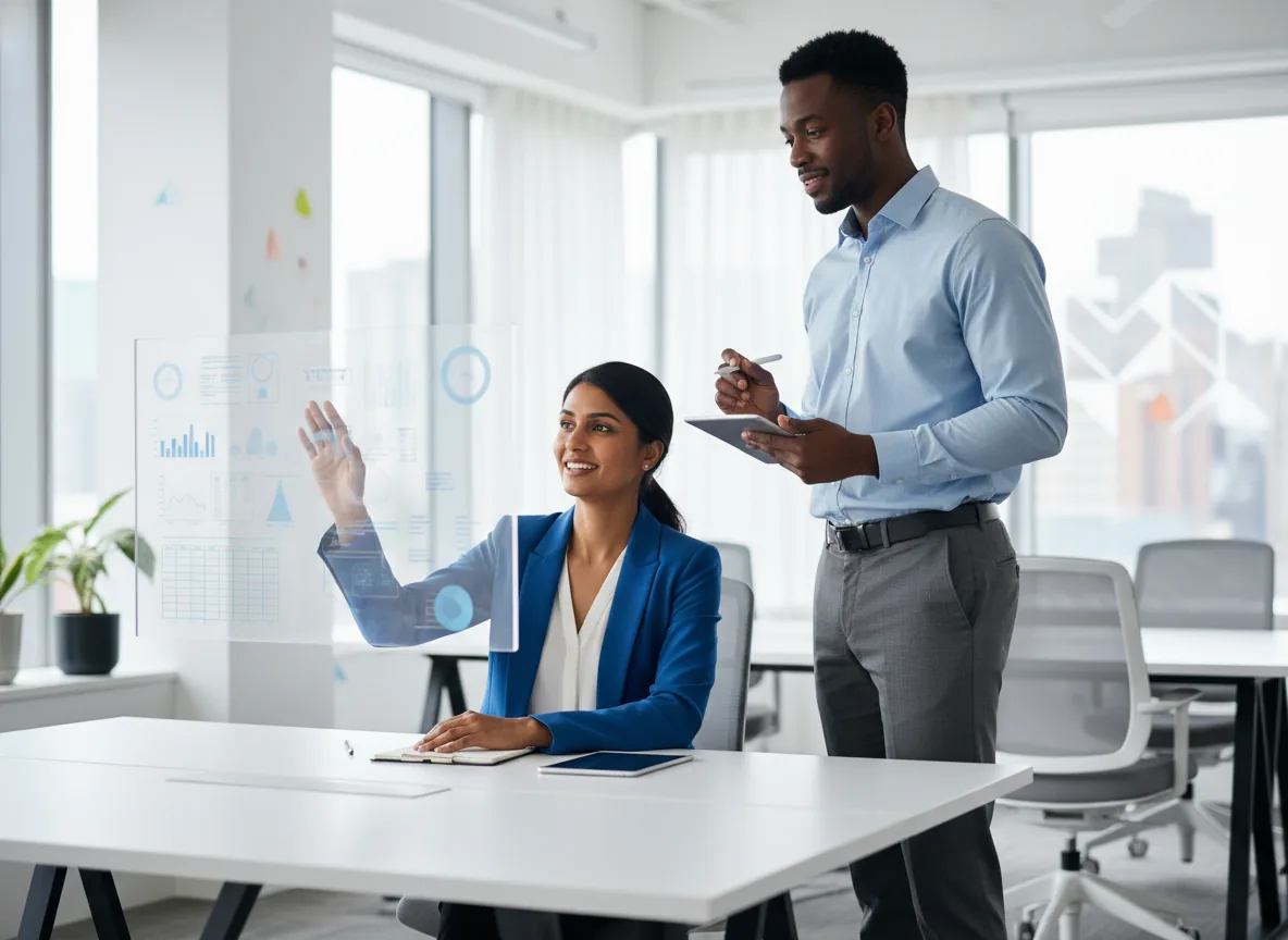 Introducción al Secretariado