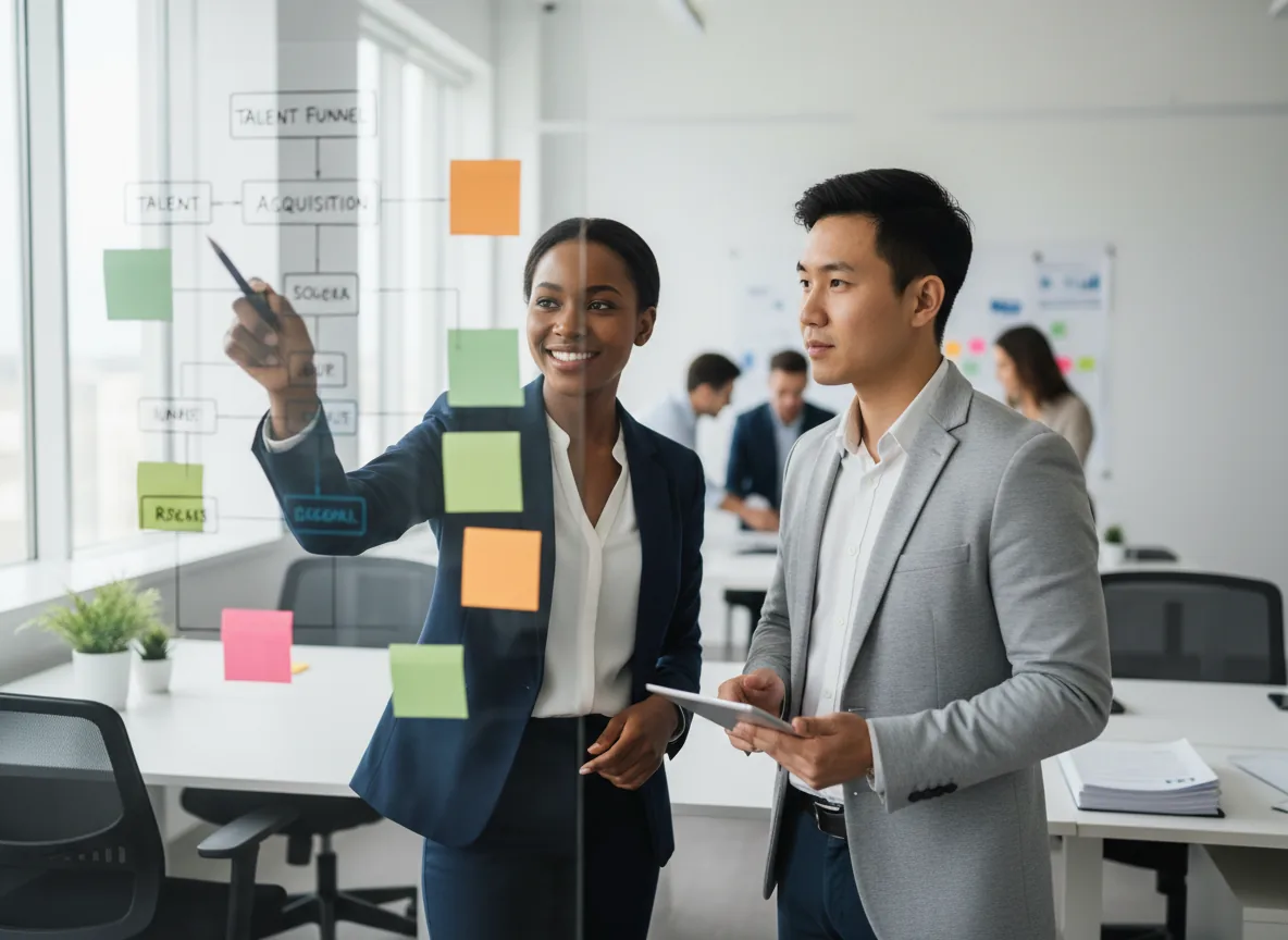 Curso de Seleccion de Recursos Humanos