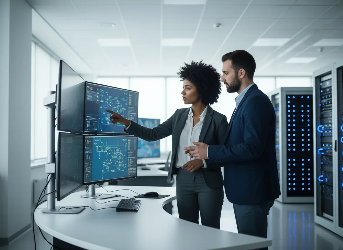 Curso de Redes Informaticas